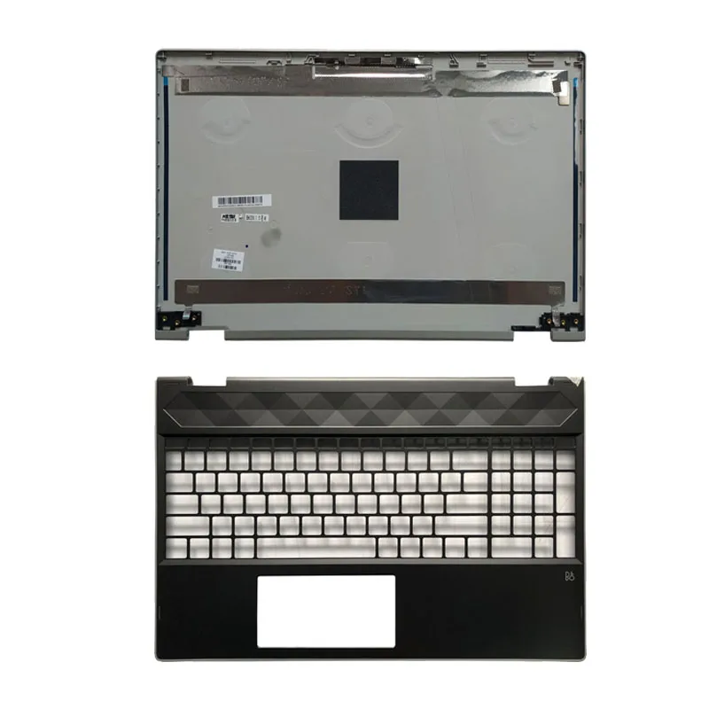 

Новый корпус для ноутбука HP Pavilion X360 15-CR 15-CR000 15T-CR000, задняя крышка ЖК-дисплея, внешняя крышка для рук
