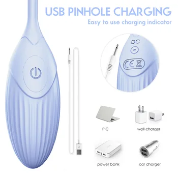 Remote Vagina Control Egg Vibrator Female Clitoris Stimulator Dildo Wearable Sex Toys for Women Couple Adult Toys Sex Product 2