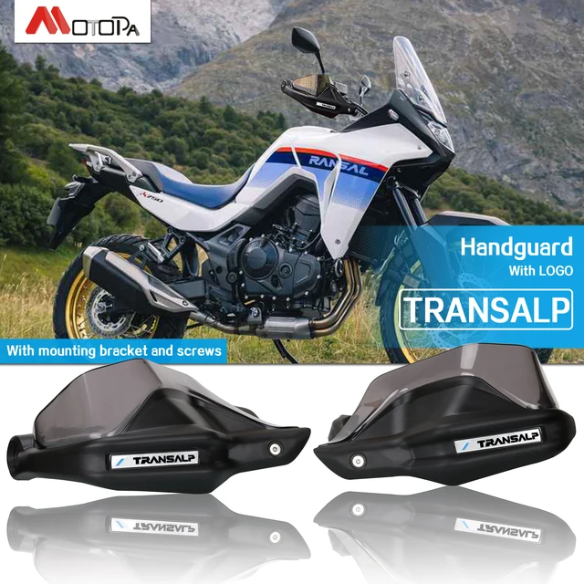 Hand Guards Paramani Transalp 600 Hand Guard Guard For XL750 XL