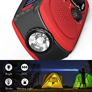 flashlight