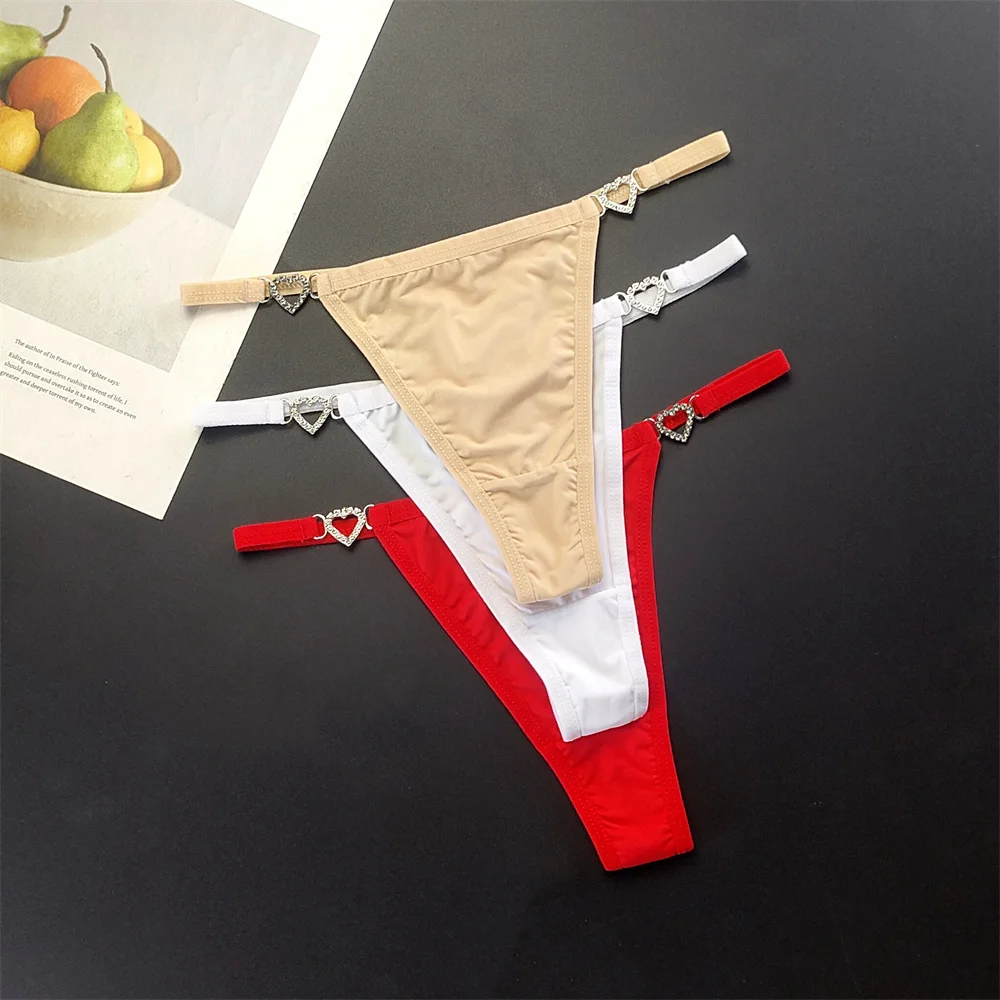 Red White Khaki
