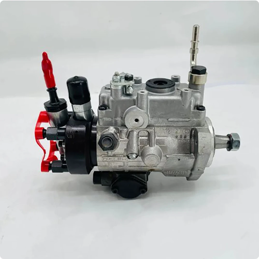 

Diesel Fuel Injection Pump For DELPHI 9320A310 9320A311T 9320A310T Perkins 2644H021 Engine Excavator Replacement Parts