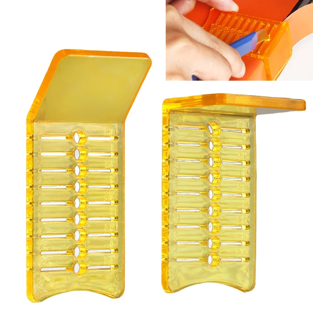 Precision Car Film Scraper Tool 140&deg; 90&deg; Car Vinyl Film Wrapping Scraper Carbon Fiber Tint Squeegee Sticker Knife Measure Tool