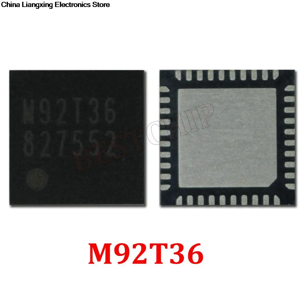 

NEW M92T36