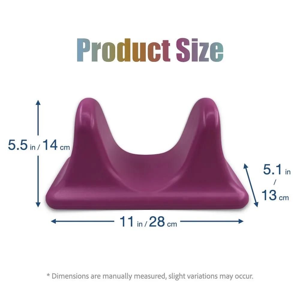 Deep Tissue Muscle Massager 3