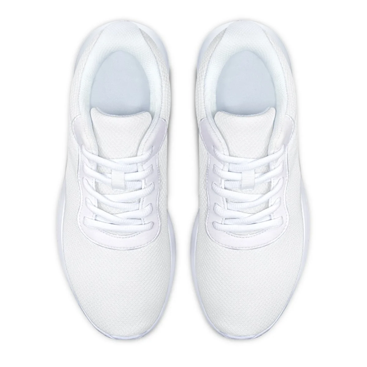 Personalized Women Shoes Summer Air Mesh Casual Ladies Flats Vulcanized Shoes Man Cozy Breathable Sport Shoe Running Customize