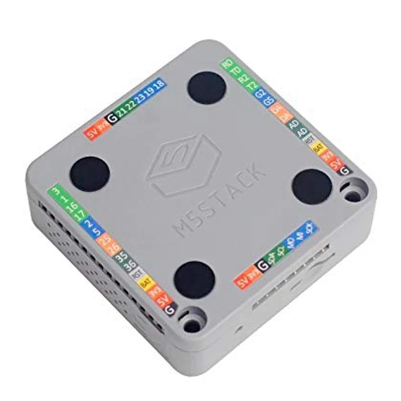   ھ  ŰƮ, Ȯ  Iot  , ESP32 MPu6886 + BMM150, 9 