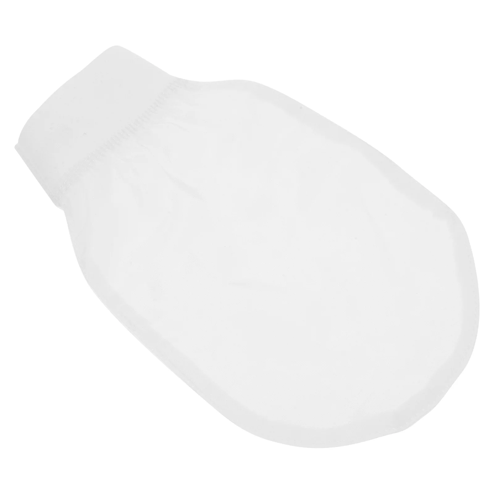 Mud Bath Towel Exfoliator Mitt Exfoliating Bathing Gloves Body Scrubber for Shower Silk 3