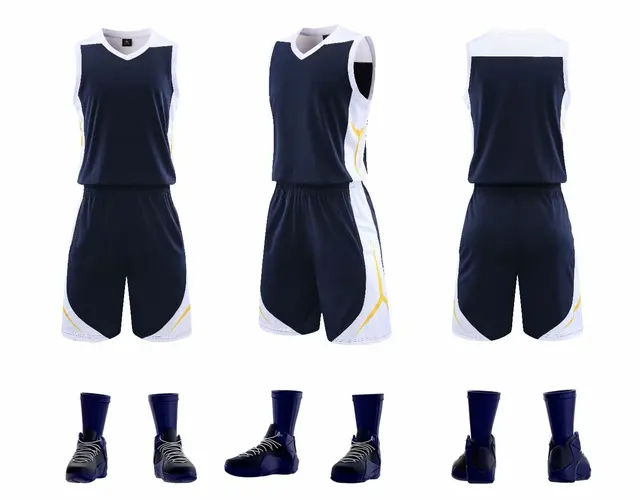 Men Basketball Jersey Running Sets Basketball Uniforms Pantalones cortos  Sportwear Basketball Jerseys camiseta baloncesto hombre - AliExpress