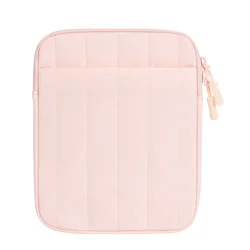 Elegant Protective Sleeve (Pink)