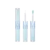 LEEMEMBER Gemini Series Liquid Eyeshadow Fine Diamond Refresh Eye Shadow Double Texture Effect Brighten Makeup Cosmetic 4
