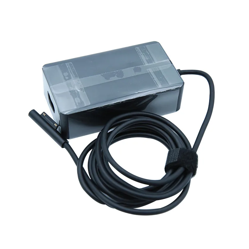 15V 8A 127W For Microsoft Surface Book 3 Laptop Charger Surface Book 2, 1, Laptop Studio 2, 1 Windows Pro/Laptop