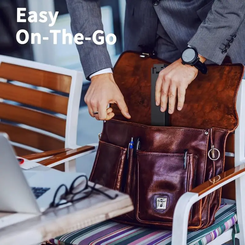 CZUR Lens1200 Pro 휴대용 문서 스캐너 12MP USB 문서 카메라 빠른 스캔 1초/페이지 A4 크기 캡처 사용하기 쉬운 OCR 여행용