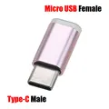 Type-C to Micro