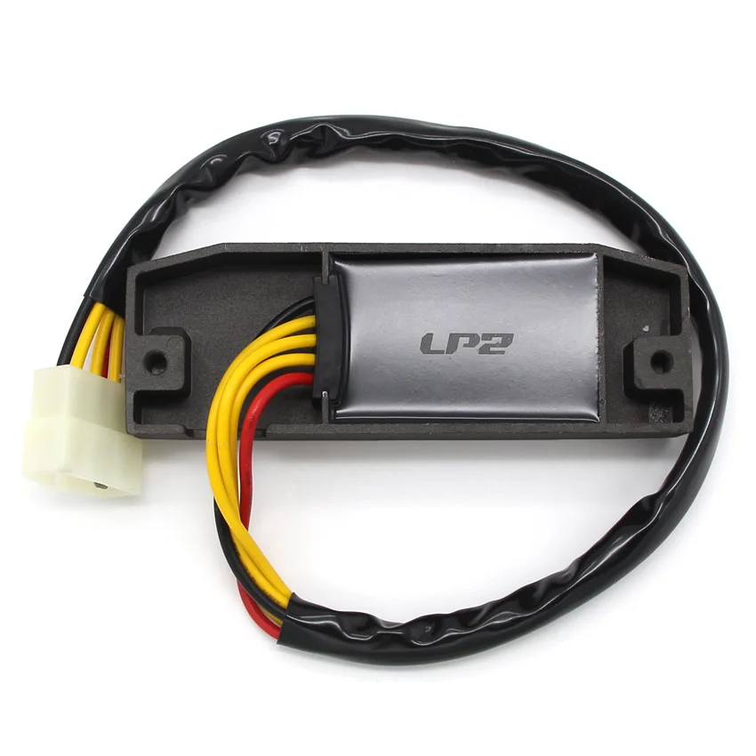 

Motorcycle Voltage Regulator Rectifier For Suzuki VS600 VS600GL VS800 VS800 VS1400 VS1400GLP Intruder 600 800 Boulevard S83 Moto