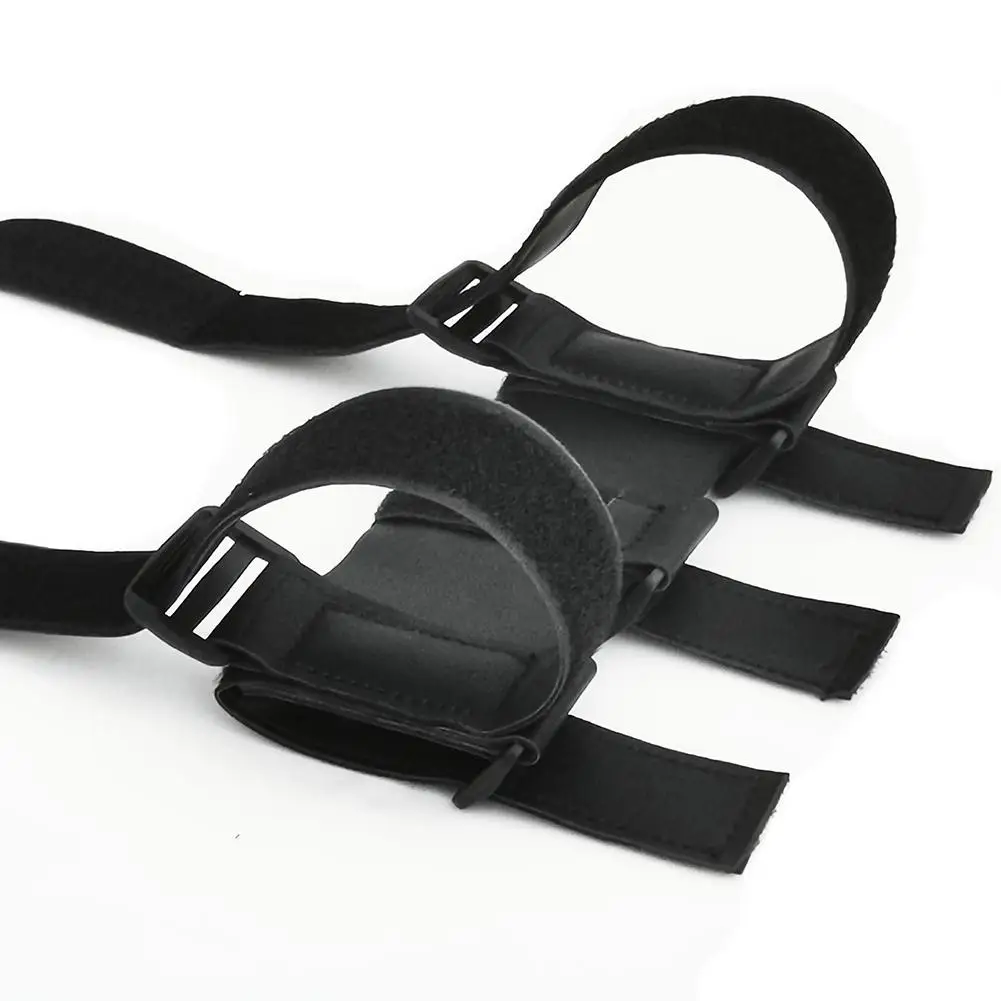 Bicycle Water Bottle Cage Bicycle Bottle Holder Water Bottle Holder Bluetooth-compatible Speaker Fixed Strap Bicycle Kettle Cage Water Cup Holder Strap Mount Accessories