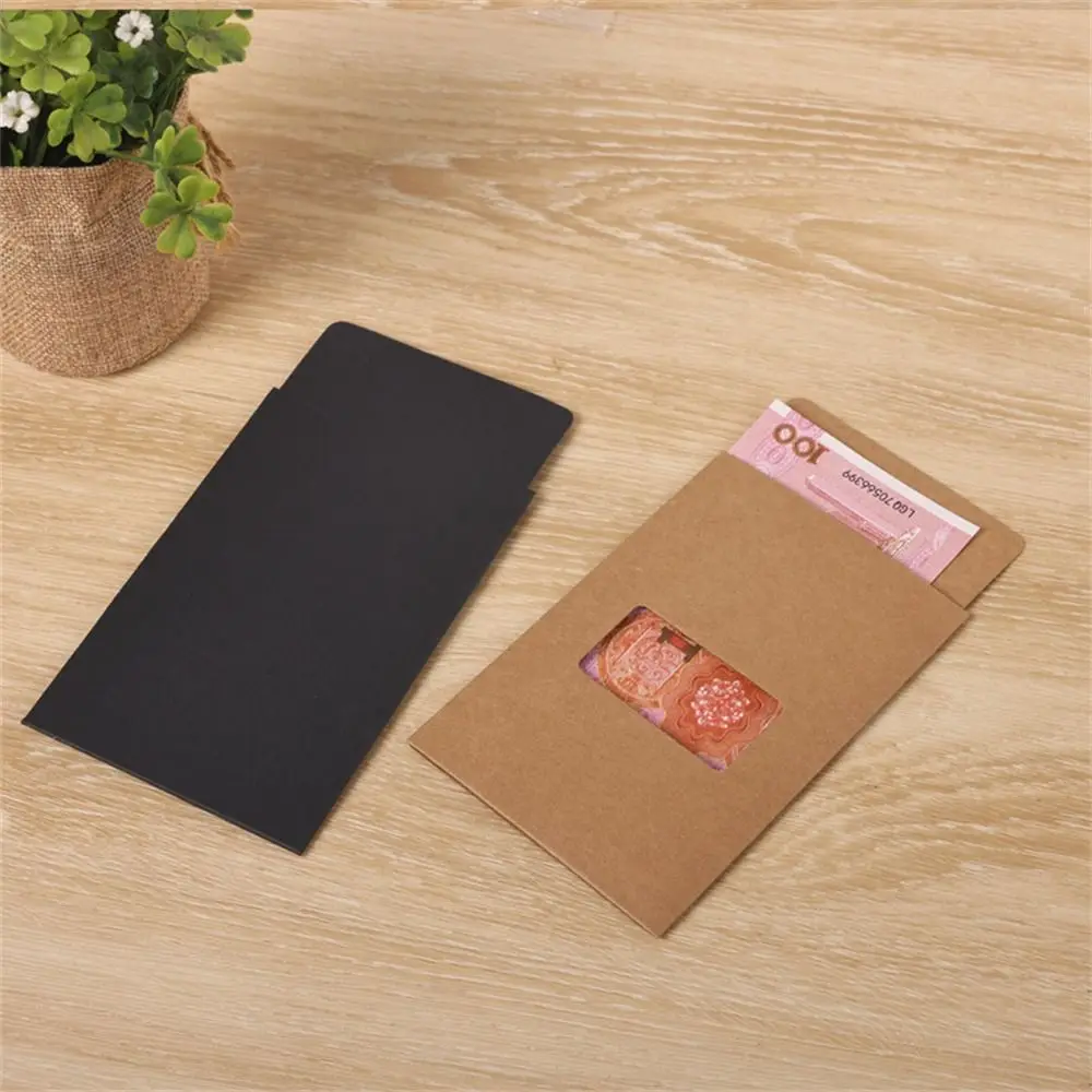 Magic Props Money-Maker Magic Gimmick Props Mentalism Envelope Magic Tricks Instant Performance Magician Kit Envelope