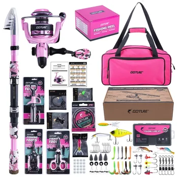 Goture Fishing Kit 1