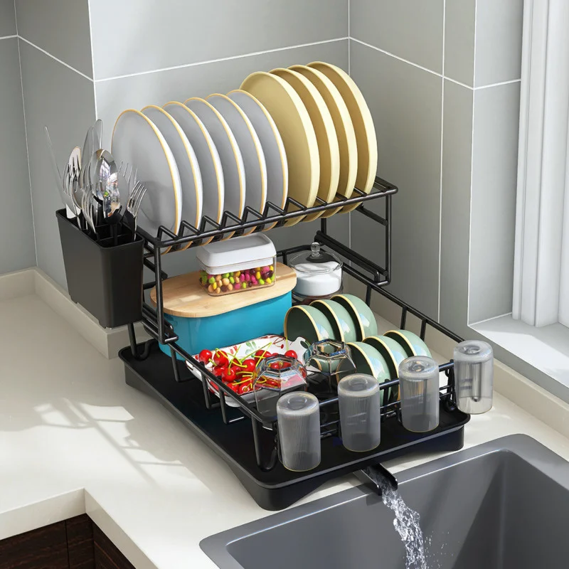 https://ae01.alicdn.com/kf/S662069c827dd4284a81afeb4d3917964b/Double-Layer-Dish-Drying-Rack-Kitchen-Dish-Storage-Racks-Simple-Kitchen-Dish-Drain-Tableware-Organizer-Kitchen.jpg