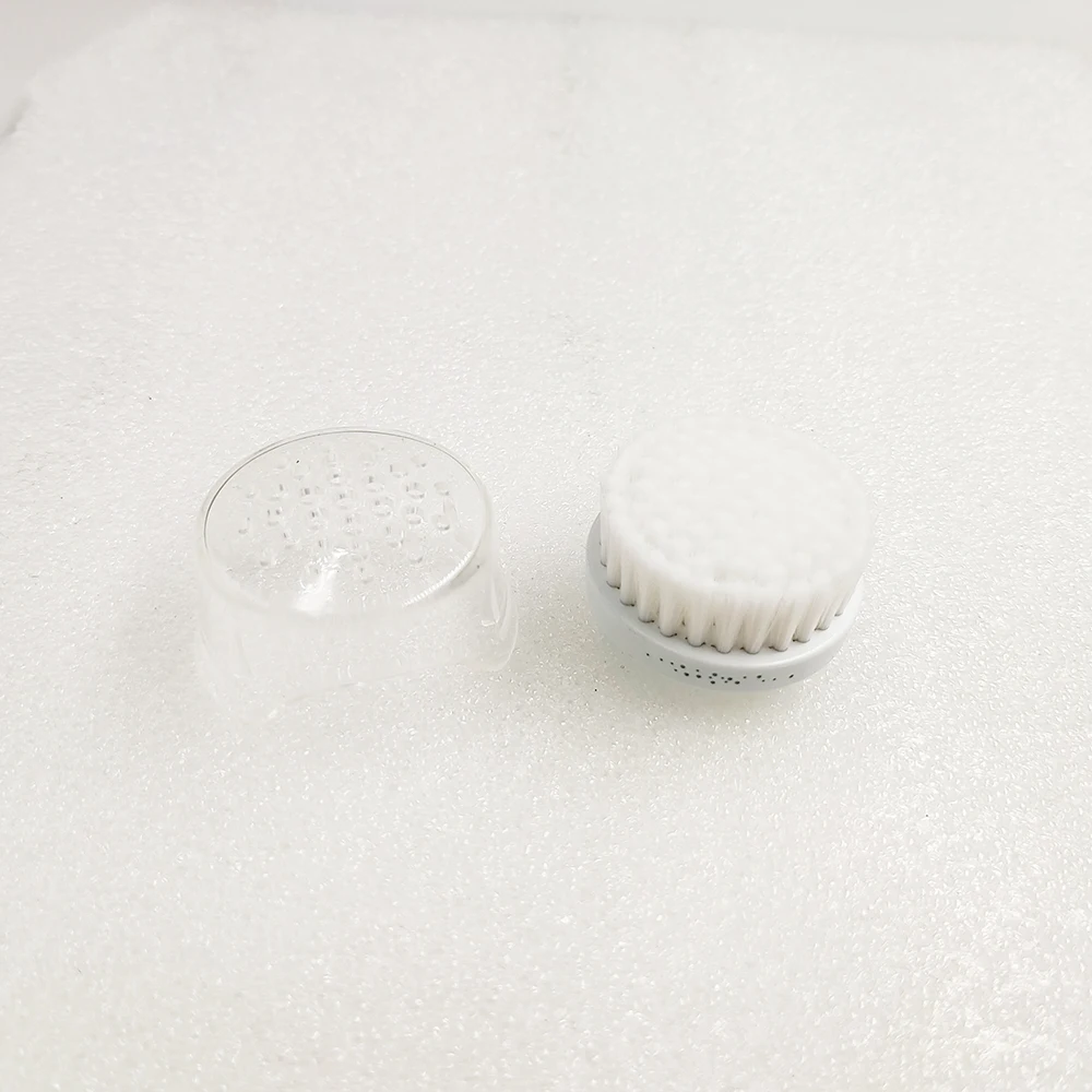 Cabezal de cepillo de dispositivo de limpieza Facial de repuesto