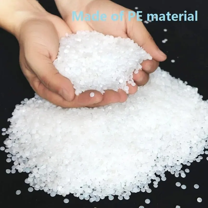 Trash Bags Increase Gallon Handle Tie Office Kitchen Bedroom Waste Bin Portable