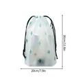 Drawstring Bag BL