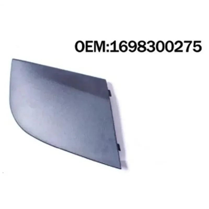 Battery Terminal Cover For Mercedes Benz W245 B Class Front Water Drain Cover Both Ends