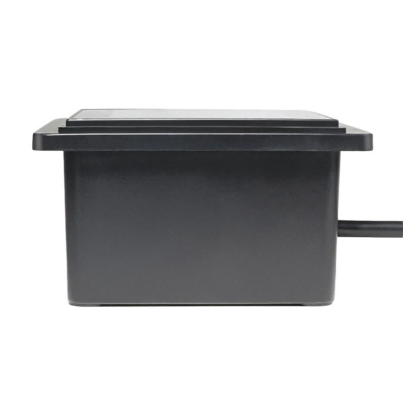 2D QR Code Reader Fixed Mount 2D Barcode Scanner Module For Outdoor Gates QR Coder Reader and Trash Smart Cabinet Scanner EP8200