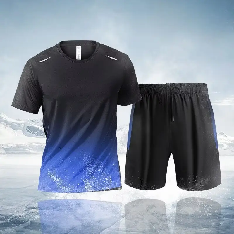 Рисунок 6 - Быстросохнущие теннисные майки для бега