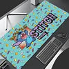 Gaming Mouse Pad Large Gamer XXL Stitch Keyboard Desk Mouse Mat Carpet Rubber Tapis Souris Gaming Notbook Pc Mousepad For LOL 4