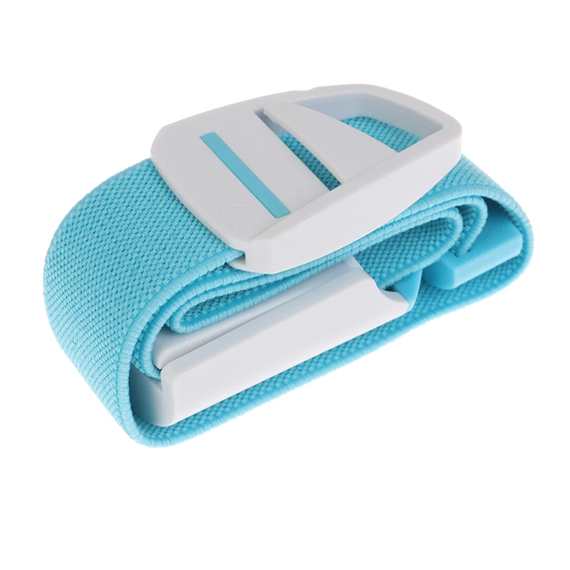 Outdoor Emergency Medical Buckle Type Medical Tourniquet Portable Cuff Portable Tourniquet Trauma Strap