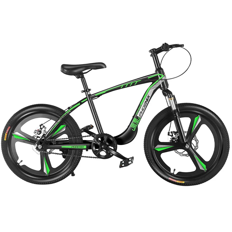 Selfree New Aluminum Alloy Children's Mountain Bike High quality