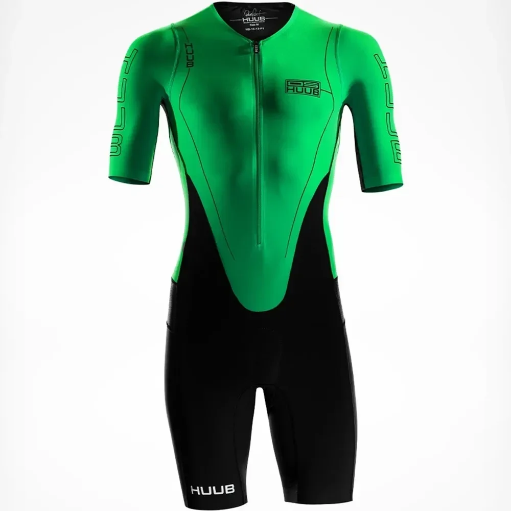 Men's Bicycle Jumpsuit Quick Dry Triathlon Mountain Sportswear Suit Cycling Skinsuit Mtb Riding Bodysuit