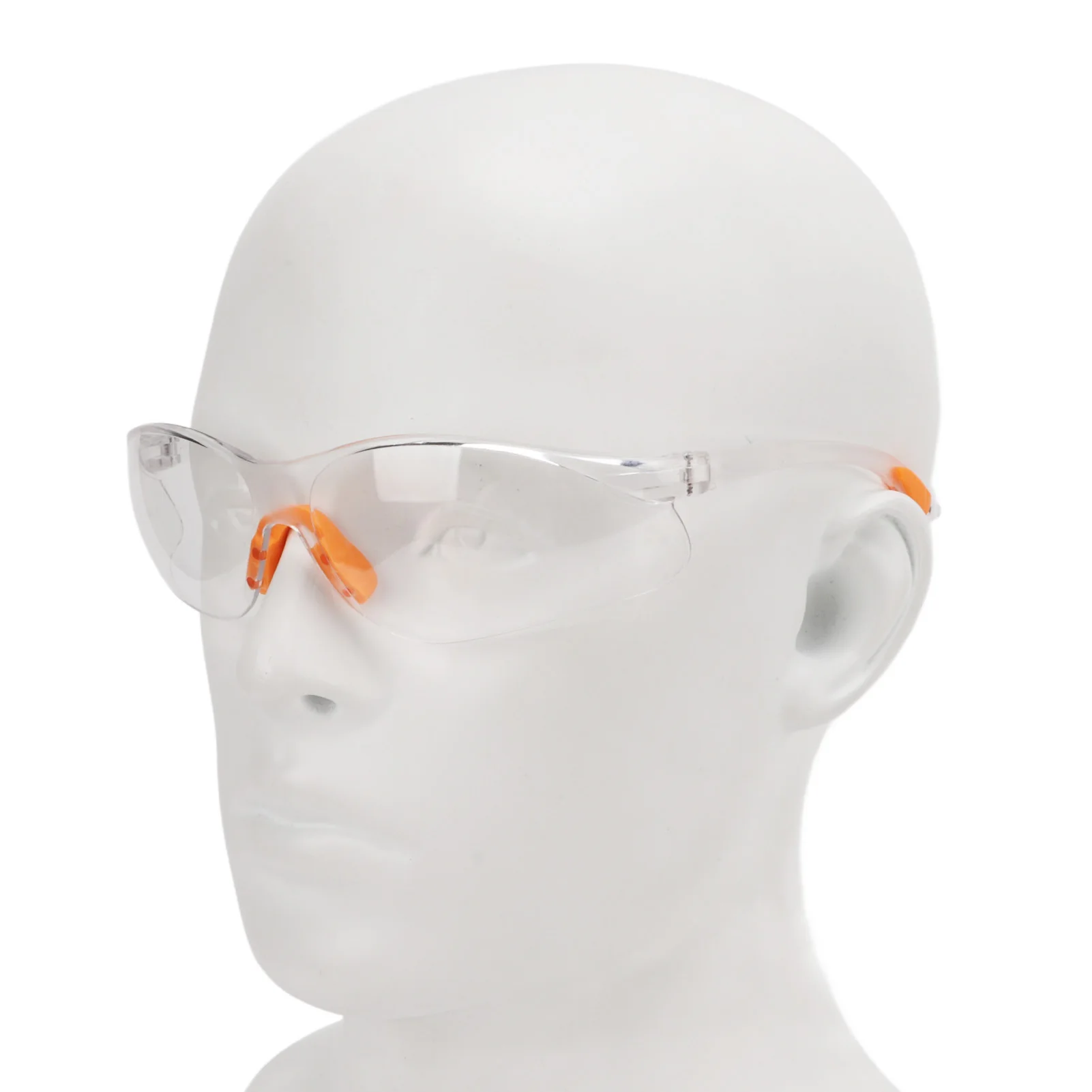 Рисунок 5 - Прозрачные защитные очки для сварки