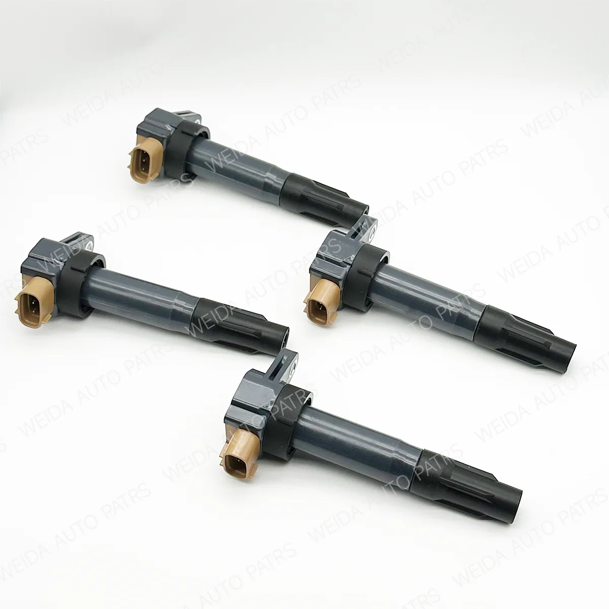 1/4pcs Ignition Coil Pack For SUZUKI- Swift SX4 Grand Vitara Kizashi- 3340051K40 33400 51K40 33400-51K40 33400-51K20 3340051K20