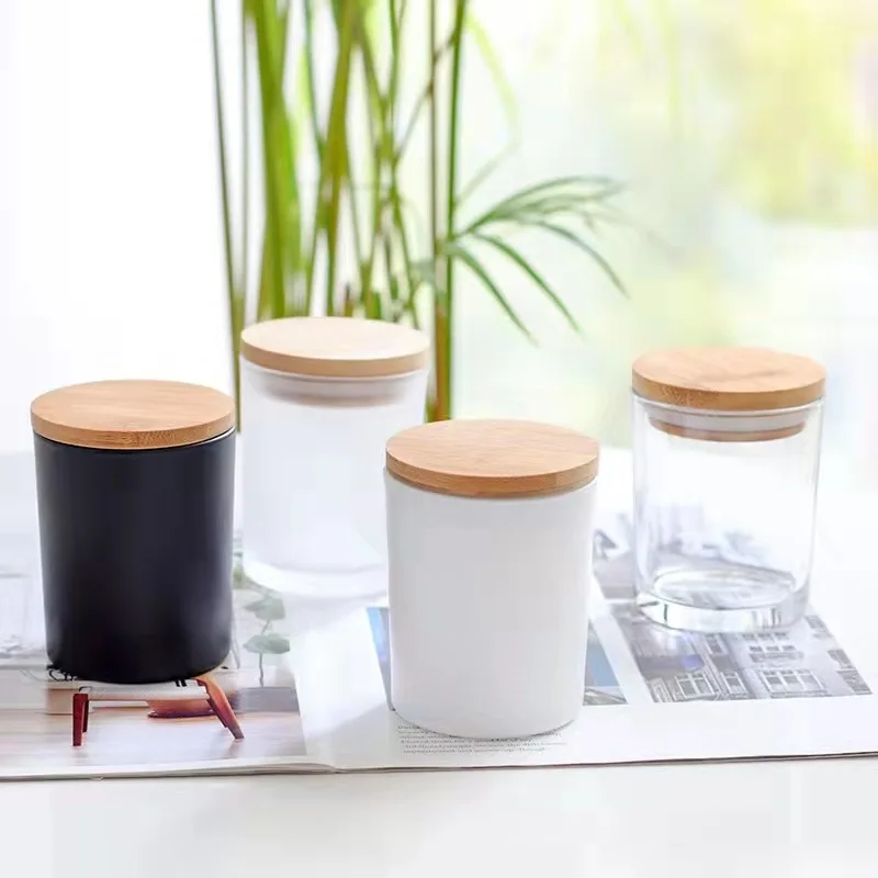

Household Jar With Lid Ceramic Airtight Jar Nordic Style Coffee Cube Sugar Tea Seasoning Miscellaneous Grains Creative Storage