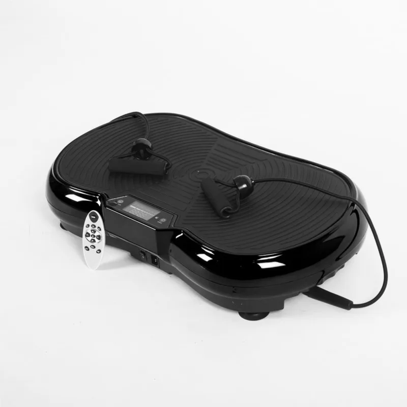 Intelligent Vibration Body Shaping Power Plate, Household Standing Shiver Machine