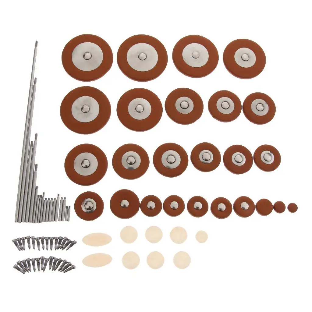 

Коврики для альт-саксофона набор винтов для саксофона