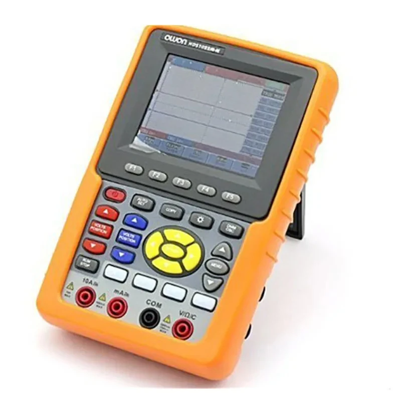 Owon xds3202 характеристики технические. Мультиметры owon d33. Owon осциллограф портативный. Цифровой мультиметр осциллограф. Owon мультиметр.