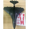 Model Aircraft North Star X8plus Epp Seaplane Diy Electric Remote-controlled Waterproof Fixed Wing Training Aircraft Gift 6