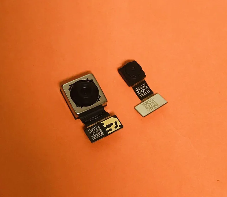 Module de caméra arrière photo pour CAT S62, 48.0MP + 2.0MP, Octa Core, 5.7 "FHD + 1
