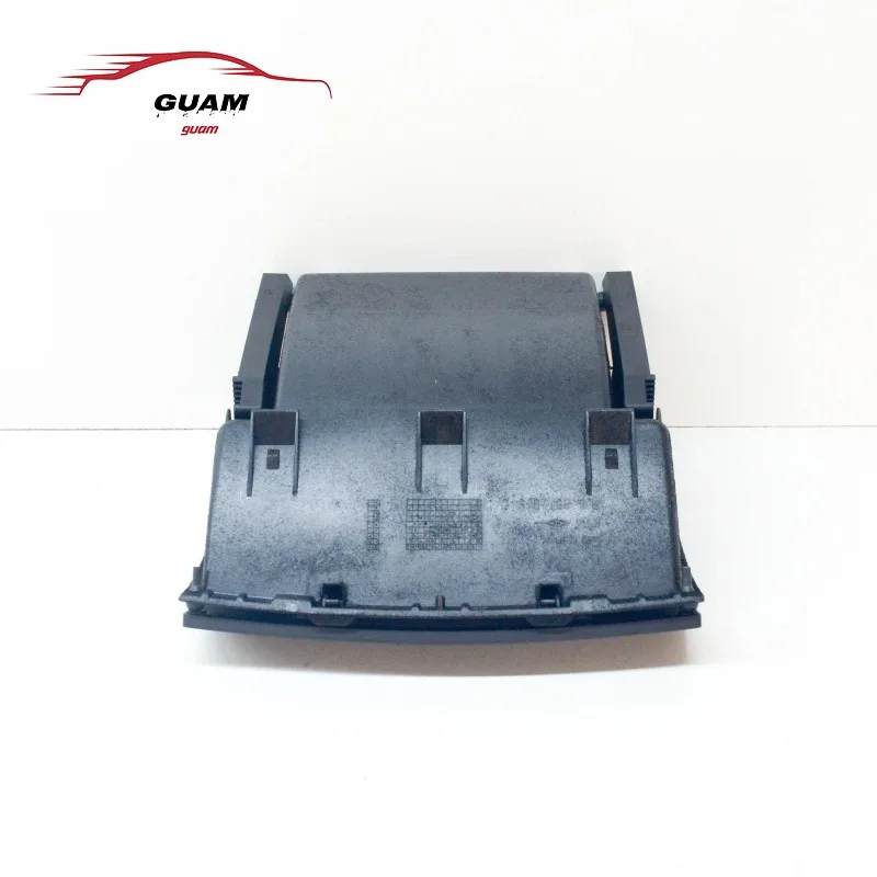 7L6857919D3X1 블랙 대시보드 수납함 (폭스바겐 투아렉 7L 2004-2010용) 7L6857919B3X1 7L6857919A3X1 7L68579193X1