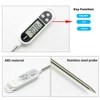 Kitchen Digital Food Thermometer Meat Cake Milk BBQ Cooking Household Thermometer Probe Gauge Electronic Oven Tool 5