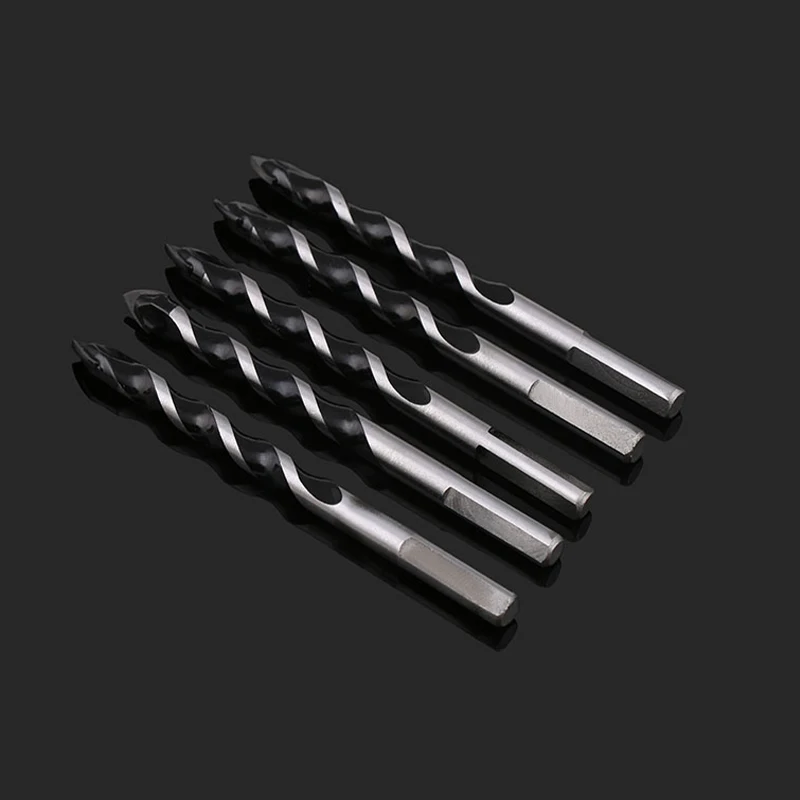 Рисунок 3 - 3-12 мм, многофункциональное быстрое спиральное сверло