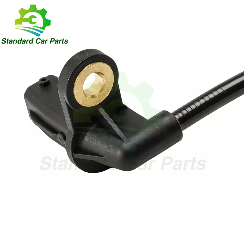 ABS Wheel Speed Sensor For Mercedes-Benz W163 M-Class ML270 ML320 ML350 ML400 ML500 1635421818 1635421918 163542 163542211