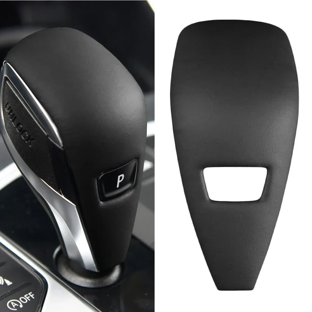 Garniture Panneau Commande Pour BMW G20, G21, X3 G01, X4 G02, Etc. - Cover Intérieur Levier De Vitesse