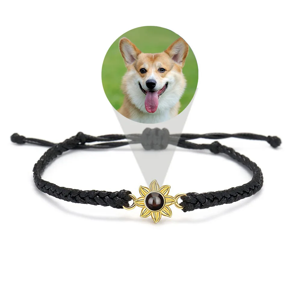 Рисунок 2 - Новый индивидуальный проекционный