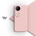 Sakura Pink