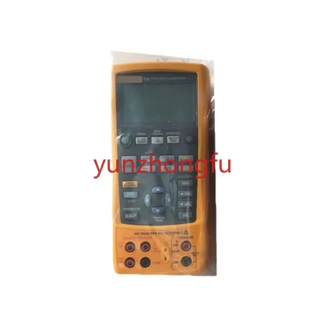 

Кольцевой калибровщик спотовых товаров 707 для F-l-u-k-e