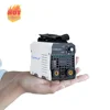 2024HOT & Newest  Updated Version 110v 220v  Inverter Mini Cheap Price Arc Portable MMA 250 Welding Machine 2